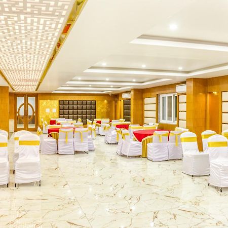 Zip By Spree Hotels Grand Legacy Prime 데라둔 외부 사진